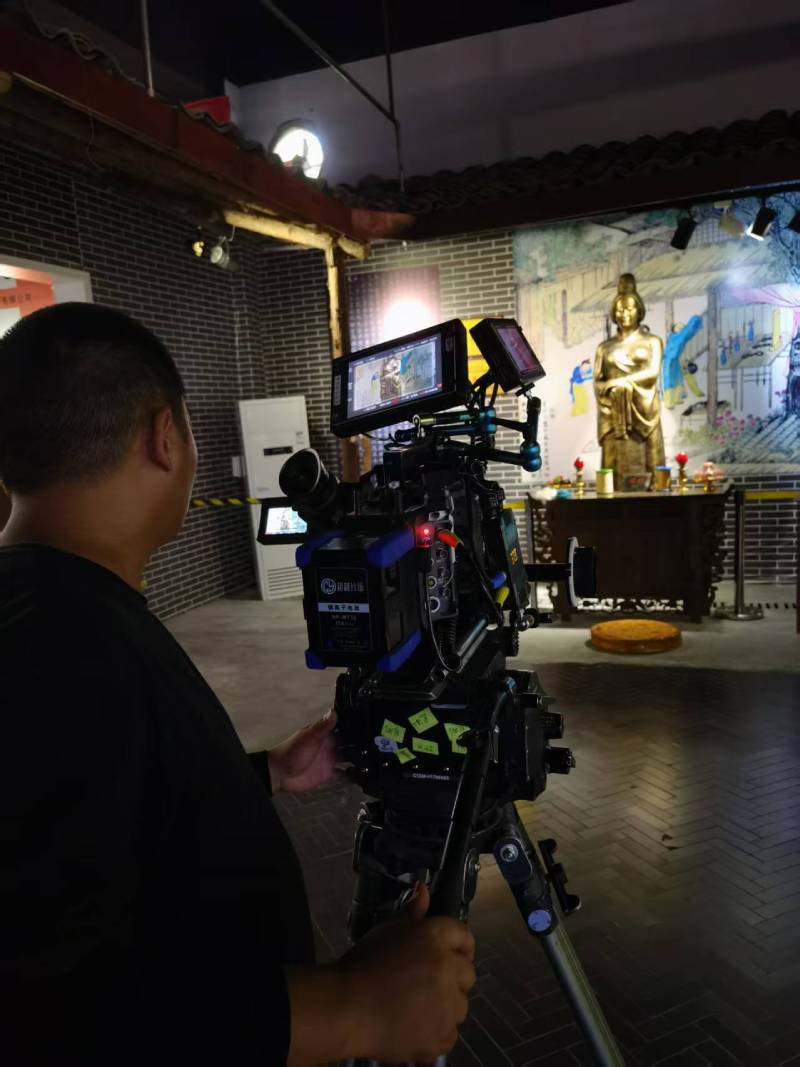 聚焦下花园区产品宣传视频拍摄公司，以专业实力赋能品牌声量升级