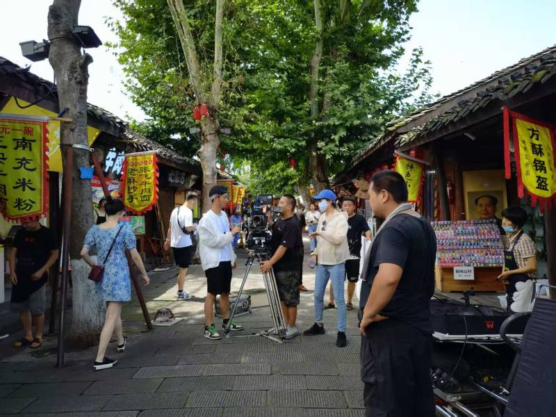 下花园区电商产品视频拍摄制作，开启销量增长新引擎