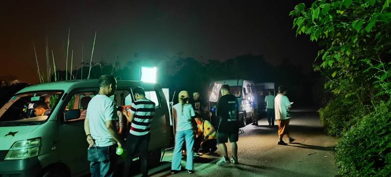 以镜头为笔，绘就下花园区产品视频的进阶之路