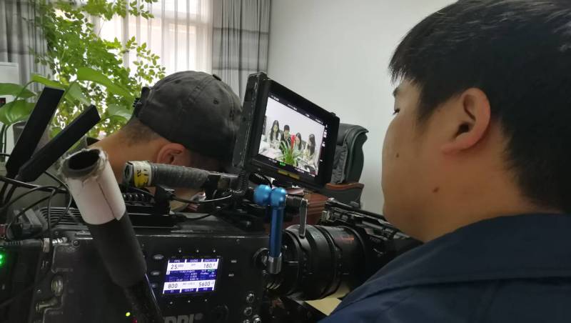 聚焦下花园区电商产品视频拍摄制作，以专业能力赋能产品电商增长