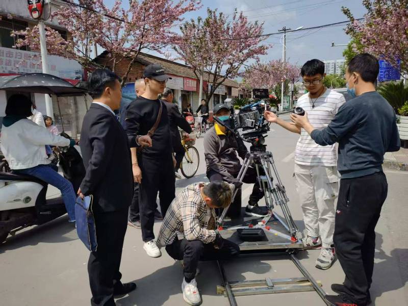 下花园区产品视频拍摄进阶指南，助力产品抢占视觉高地