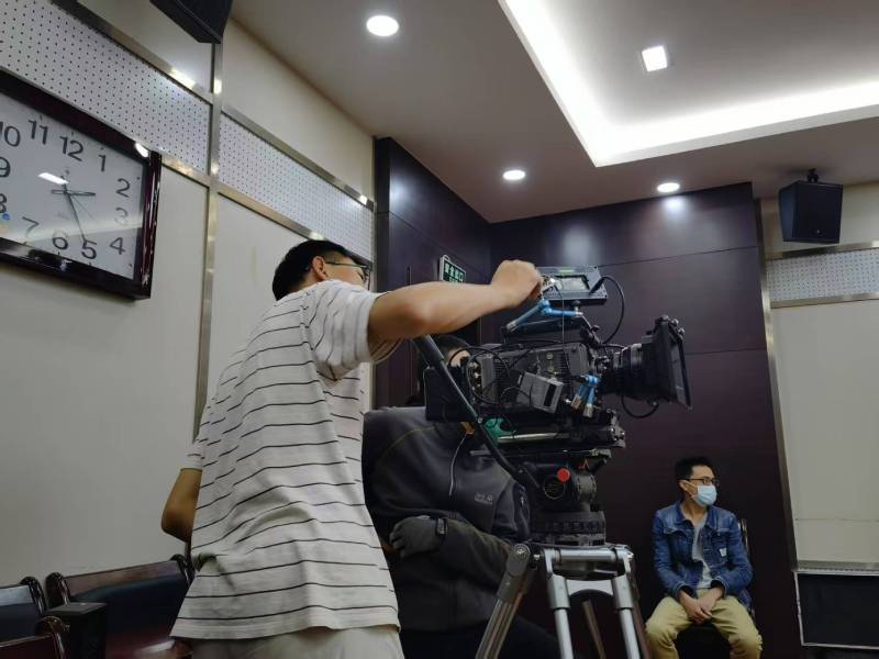 大数据指导创作方向，下花园区产品视频拍摄公司让每帧画面都有效触达