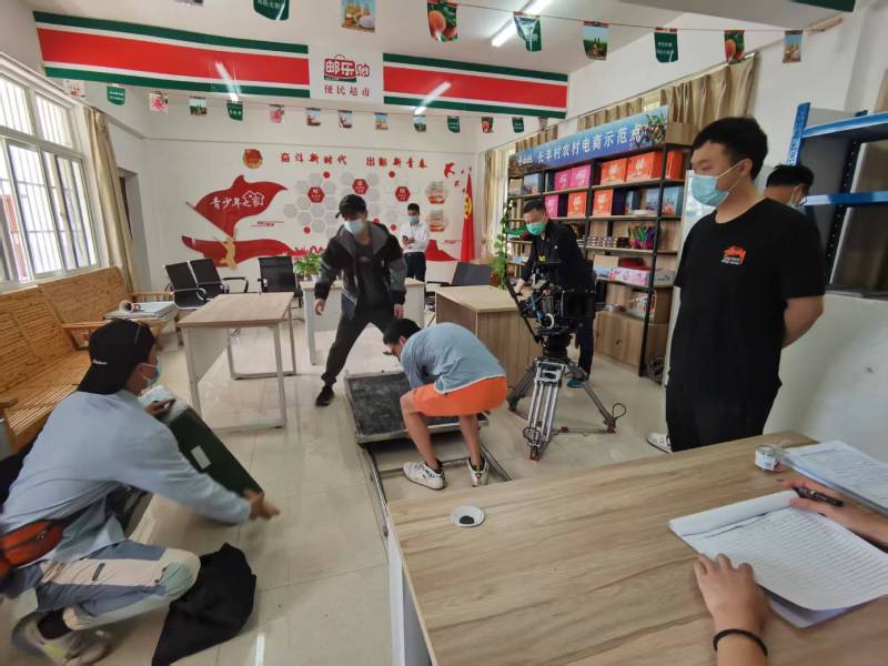 下花园区电商产品视频拍摄制作实战秘籍，助力产品引爆电商流量